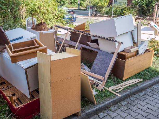 Best Office Junk Removal  in Wormleysburg, PA