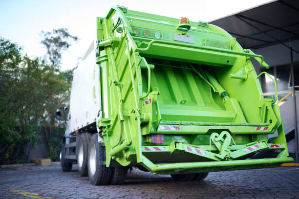 Trusted Wormleysburg, PA Junk Removal Experts