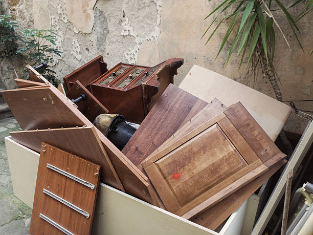 Yard Cleanup Services in Wormleysburg, PA